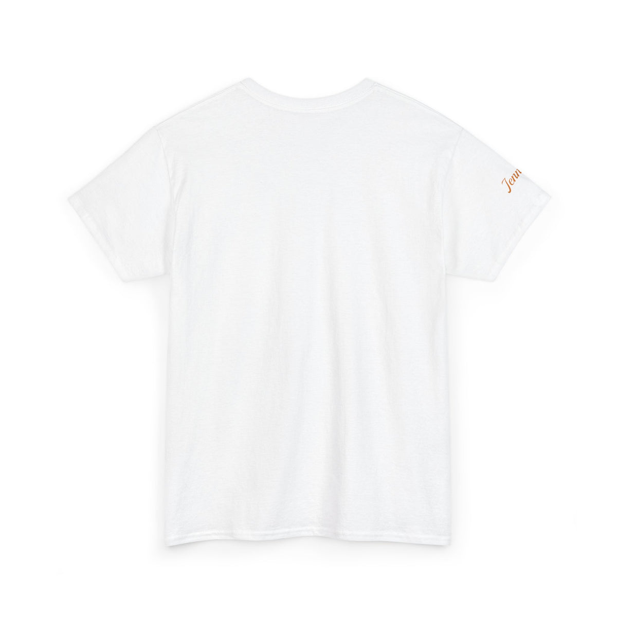 Personalized “ Chaos ” Couples T-Shirt Set - Live