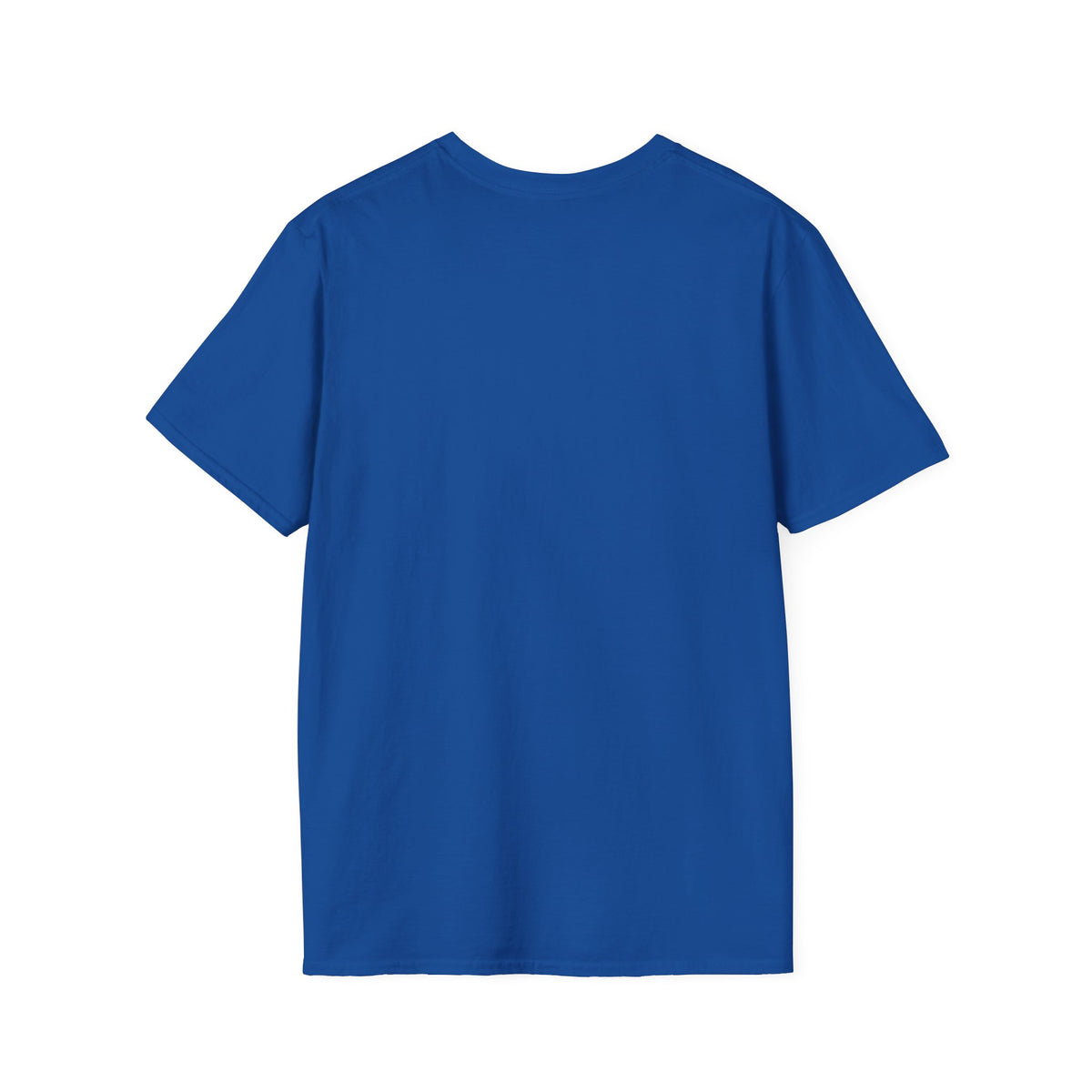 Personalized Name and Illustrated Likeness T-Shirt