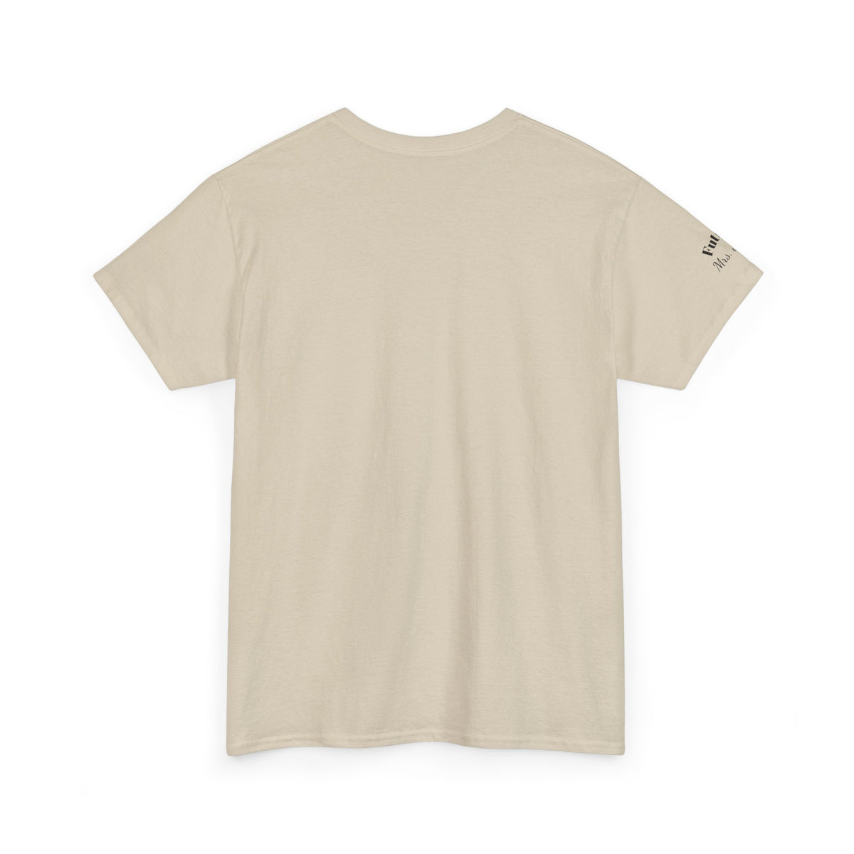 Personalized “In My Engaged Era” T-Shirt With Future Last Name