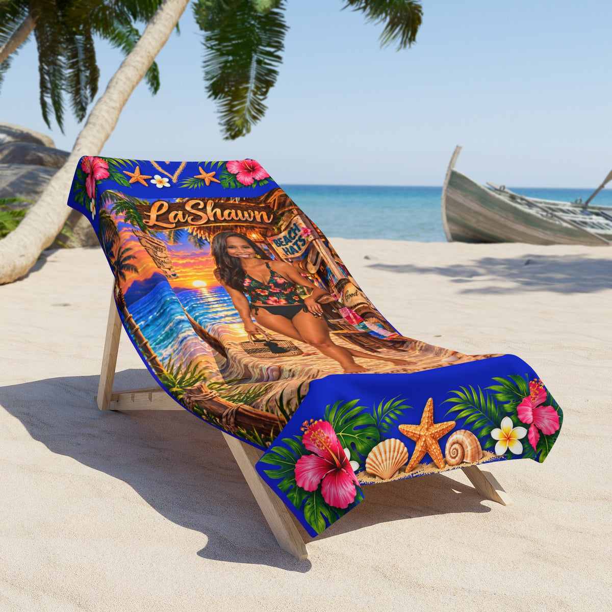 Beach Towel