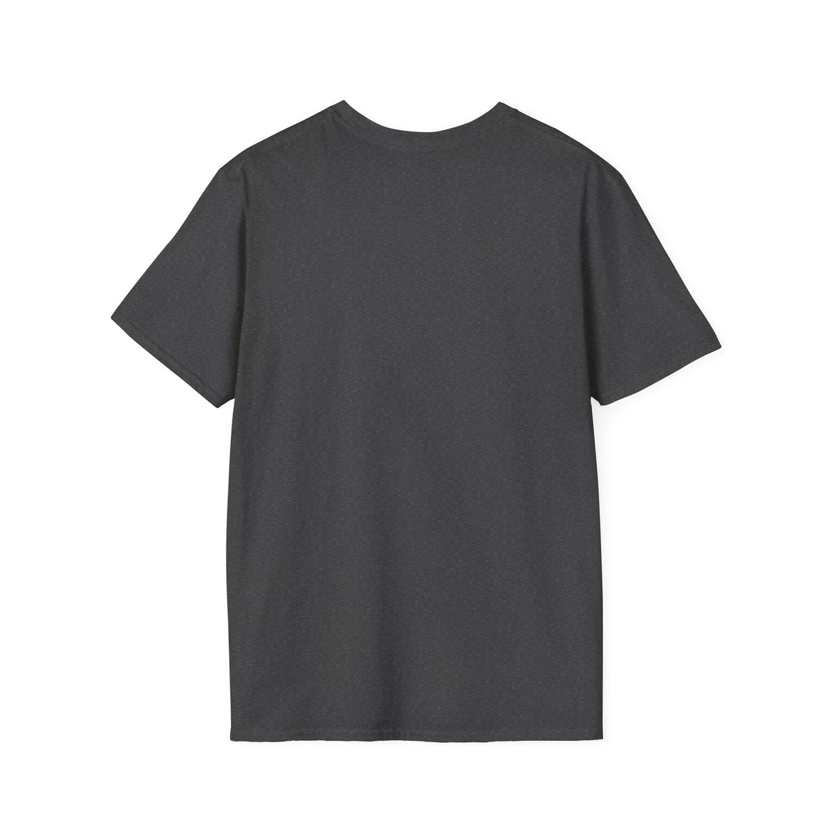 Personalized Name and Illustrated Likeness T-Shirt