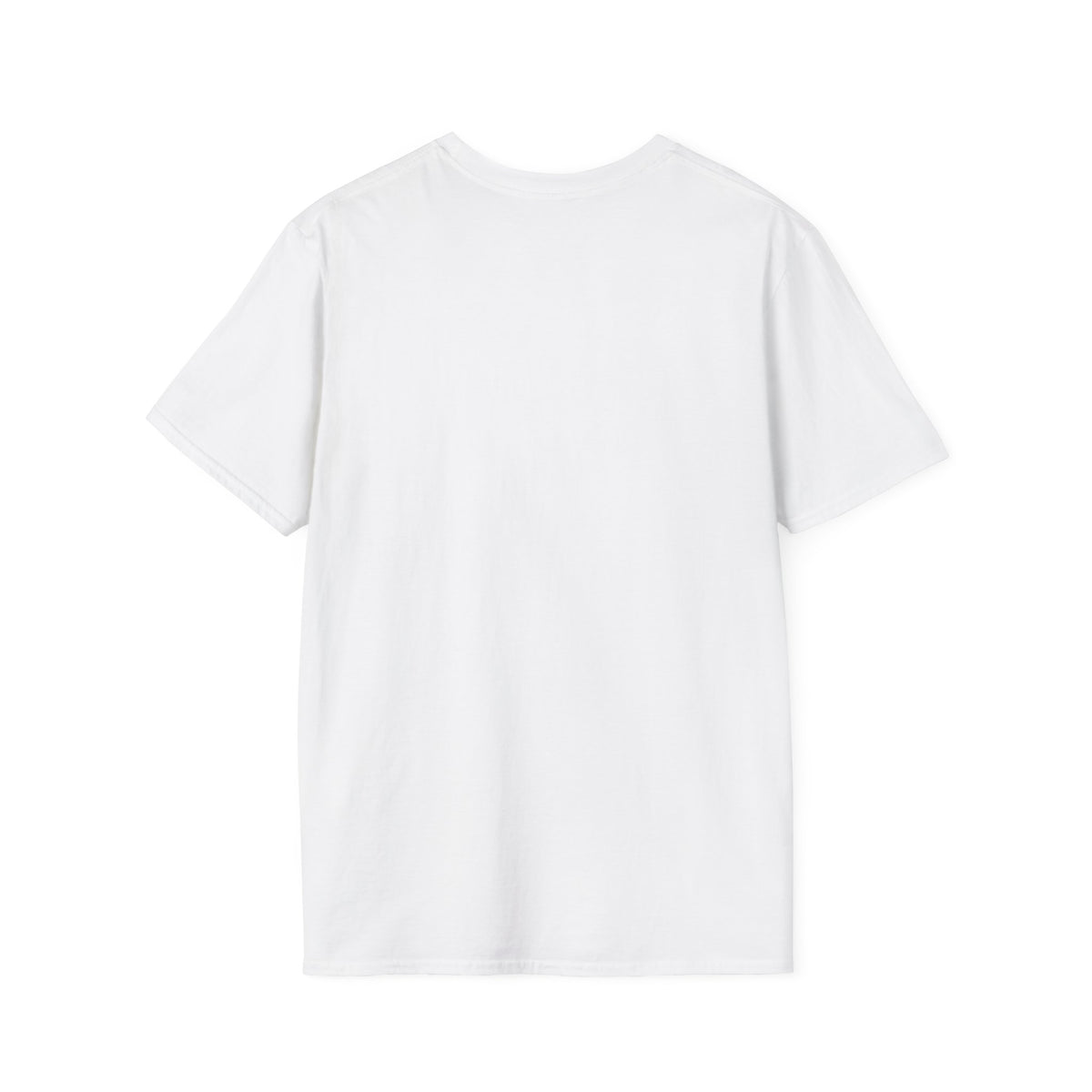 Personalized Name and Illustrated Likeness T-Shirt