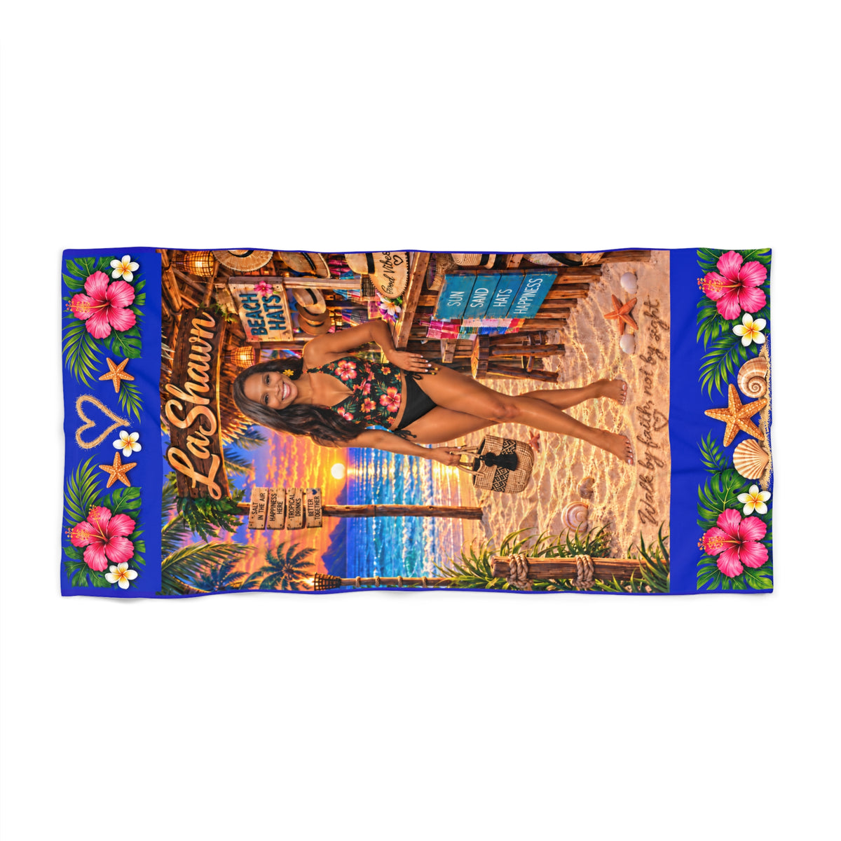 Beach Towel