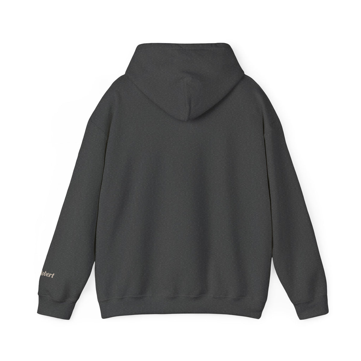 Mochi Puzzle Piece Graphic Hoodie