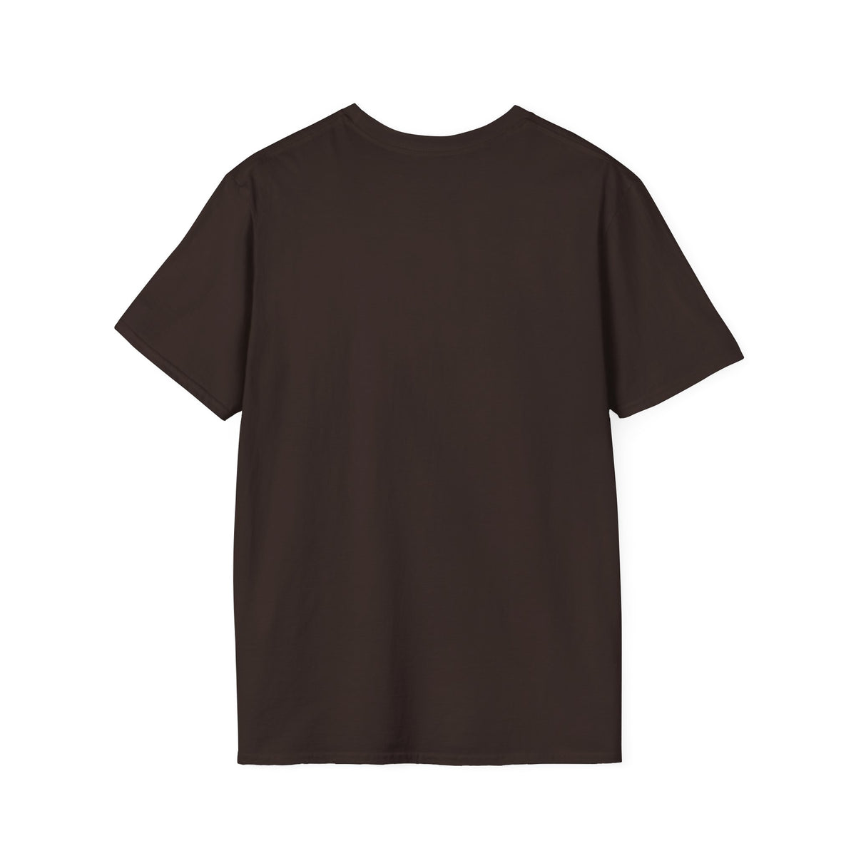 Personalized Name and Illustrated Likeness T-Shirt