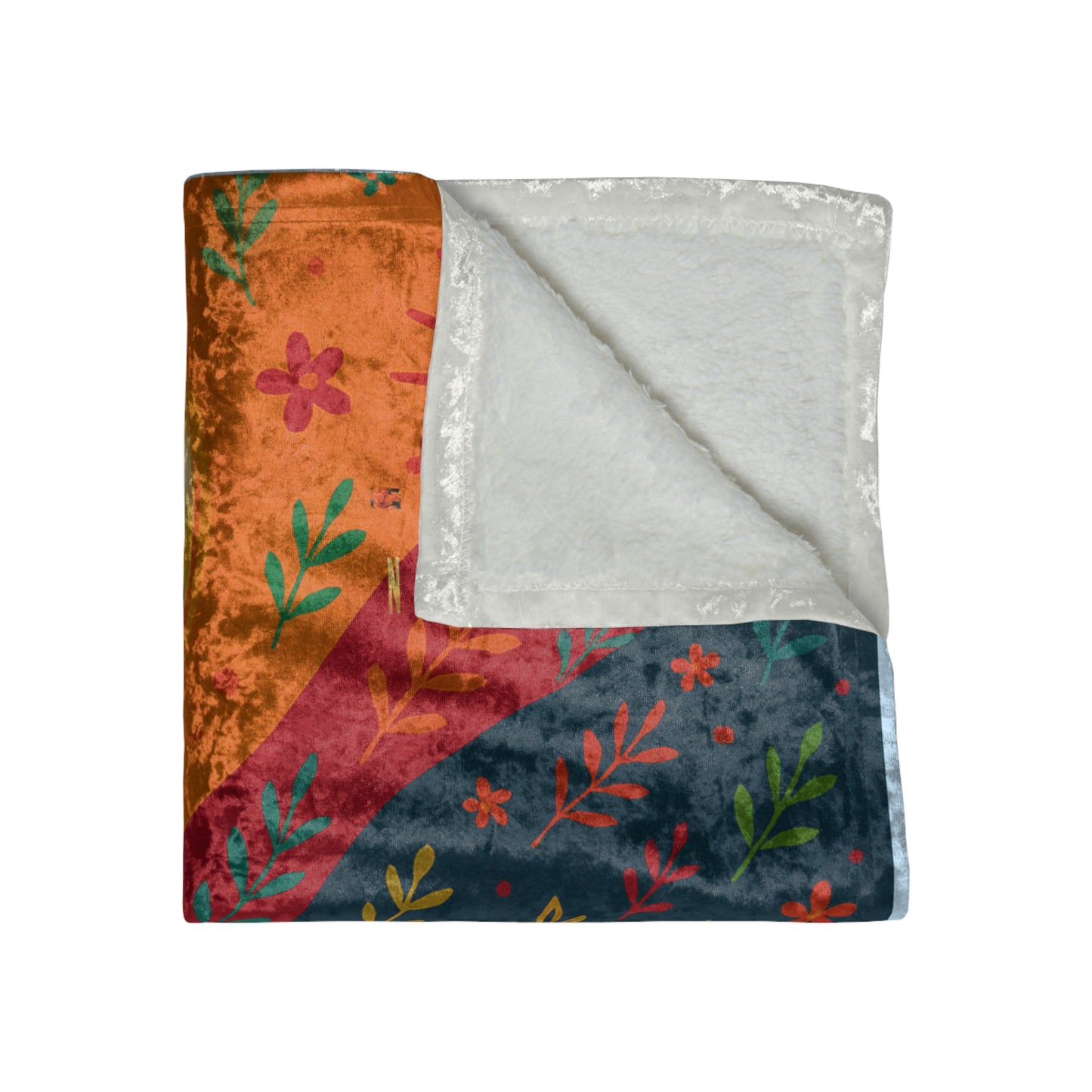 Muneca's Blanket