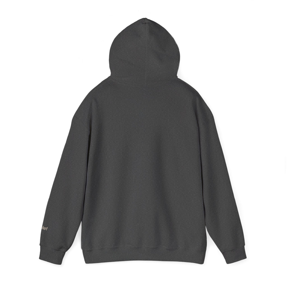 Mochi Puzzle Piece Graphic Hoodie