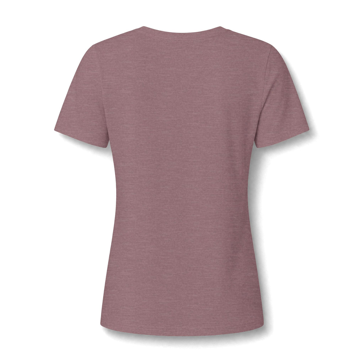 Personalized “Besties Since” V-Neck T-Shirt With Names, Photos and Year