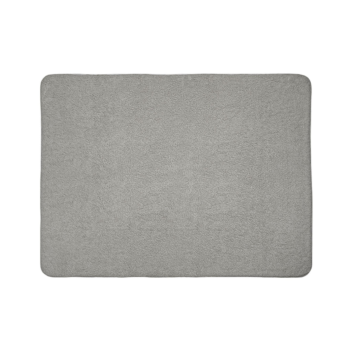 Personalized Mom Puzzle Fleece Blanket — "You Are the Piece That Holds Us Together" (Mom Fuel Coffee Design)- live personalization