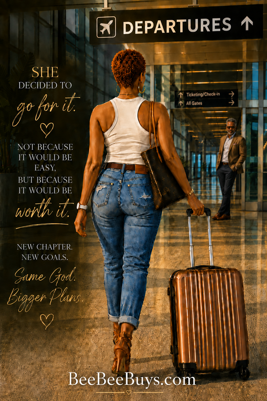 Personalized Travel Luggage 2 Cover — Inspired by your likeness