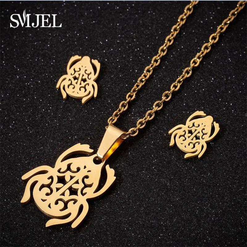 Jewelry Sets Boho Vintage  sets - Buy One Get One Free 🔥