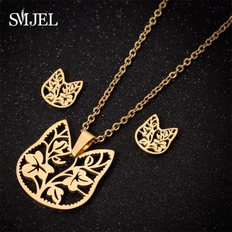 Jewelry Sets Boho Vintage  sets - Buy One Get One Free 🔥