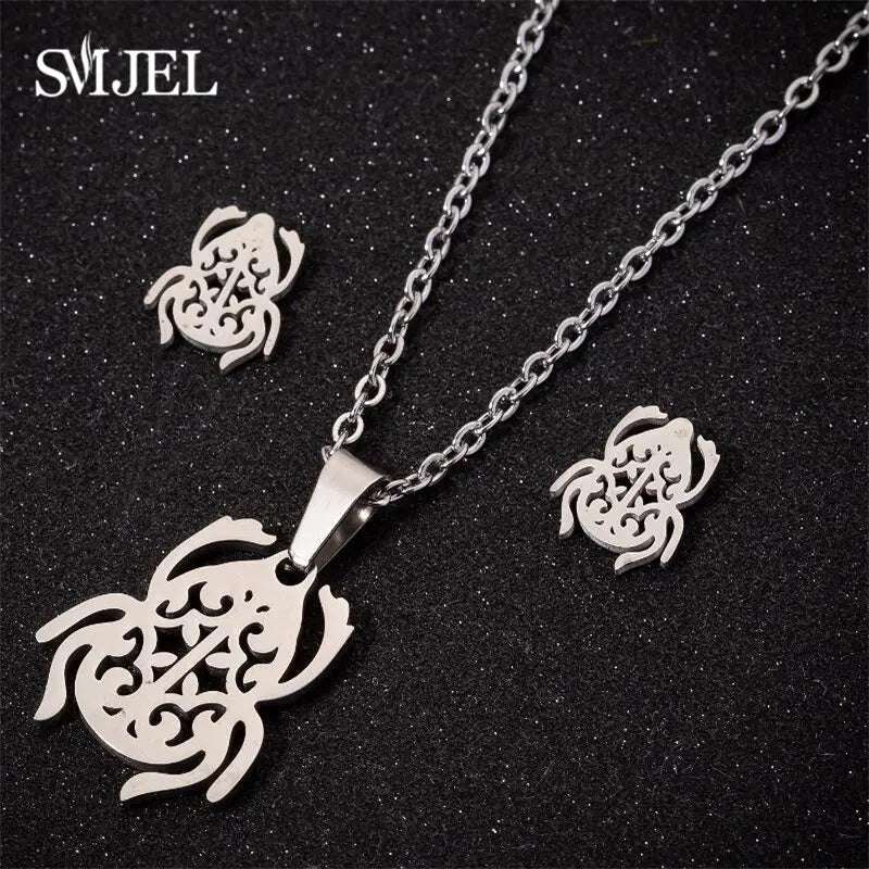 Jewelry Sets Boho Vintage  sets - Buy One Get One Free 🔥