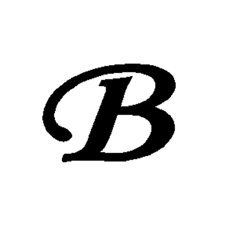 Large Letter Earring Custom - Buy One Get One Free 🔥