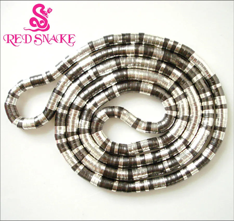 Bendy Necklace Length 900mm*5mm / 6mm / 8mm - Buy One get One Free 🔥