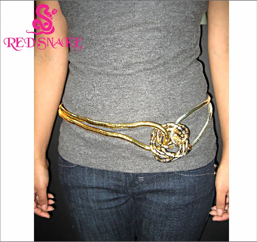Bendy Necklace Length 900mm*5mm / 6mm / 8mm - Buy One get One Free 🔥