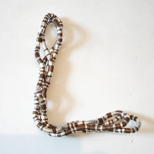 Bendy Necklace Length 900mm*5mm / 6mm / 8mm - Buy One get One Free 🔥