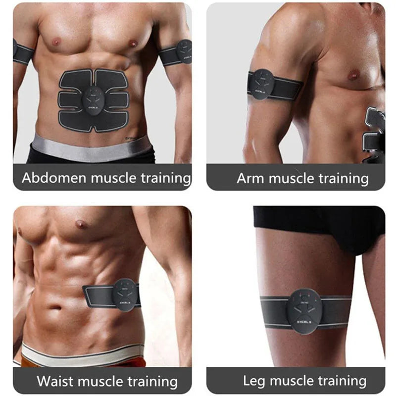 Bodybuilding Training Trainer Professional EMS Fitness Shaper