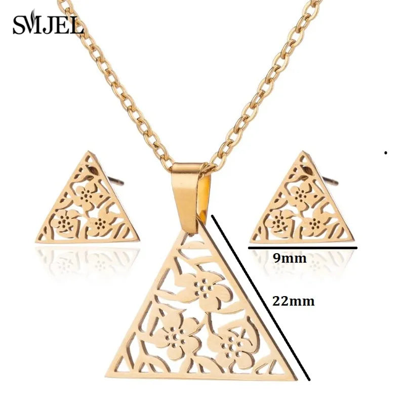 Jewelry Sets Boho Vintage  sets - Buy One Get One Free 🔥