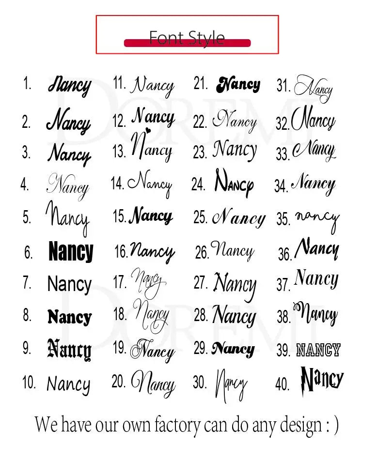 Stainless Steel Bamboo Hoop Earrings Customized