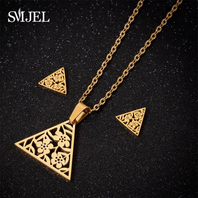 Jewelry Sets Boho Vintage  sets - Buy One Get One Free 🔥