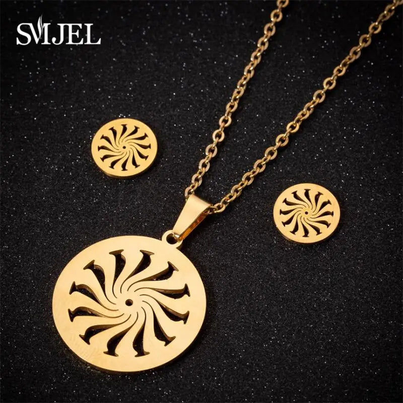 Jewelry Sets Boho Vintage  sets - Buy One Get One Free 🔥