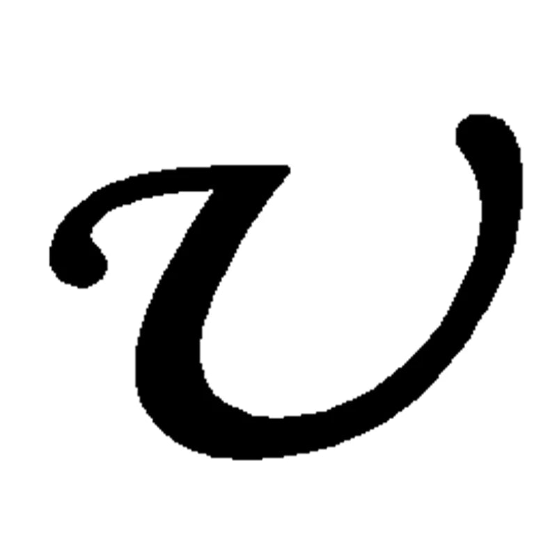 Large Letter Earring Custom - Buy One Get One Free 🔥