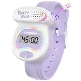 Potty Training time Watch