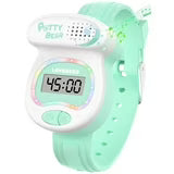 Potty Training time Watch
