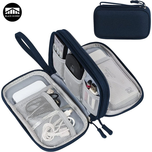 Travel Organizer Electronics Accessories Organizer Waterproof