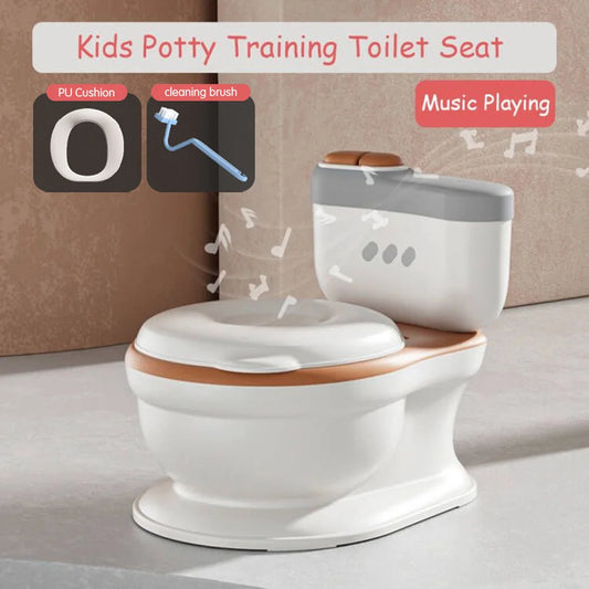  Realistic Training Seat