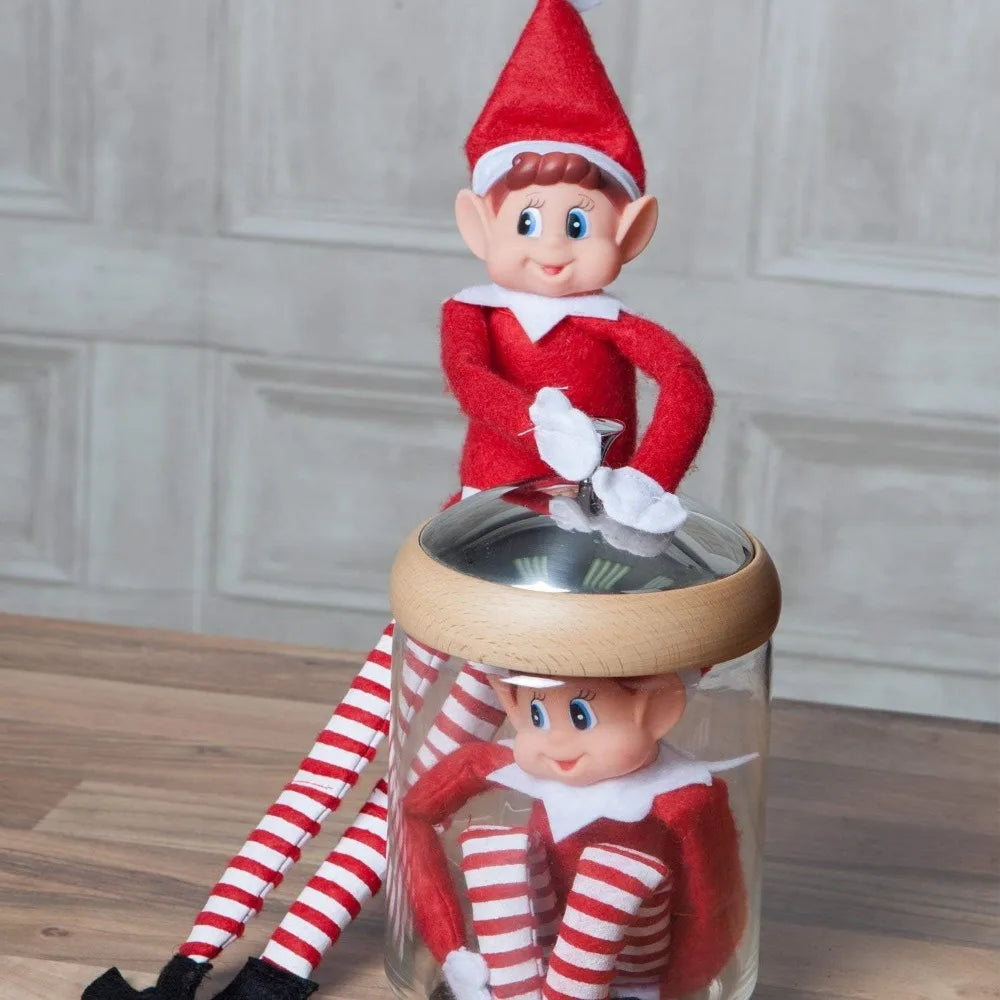 Elf on a Shelf 2