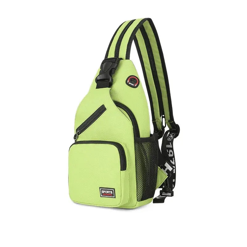 Women's New Waterproof Large Capacity Backpack