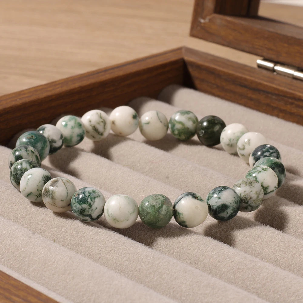 Depression Healing Crystal Bracelet