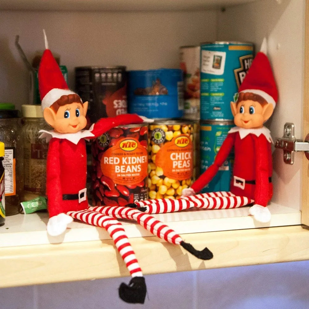 Elf on a Shelf 2