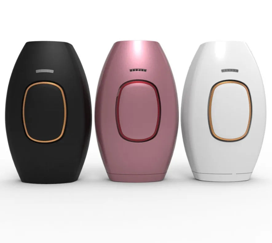 Permanent Laser Epilator Painless For Women -BOGO 20% off🔥