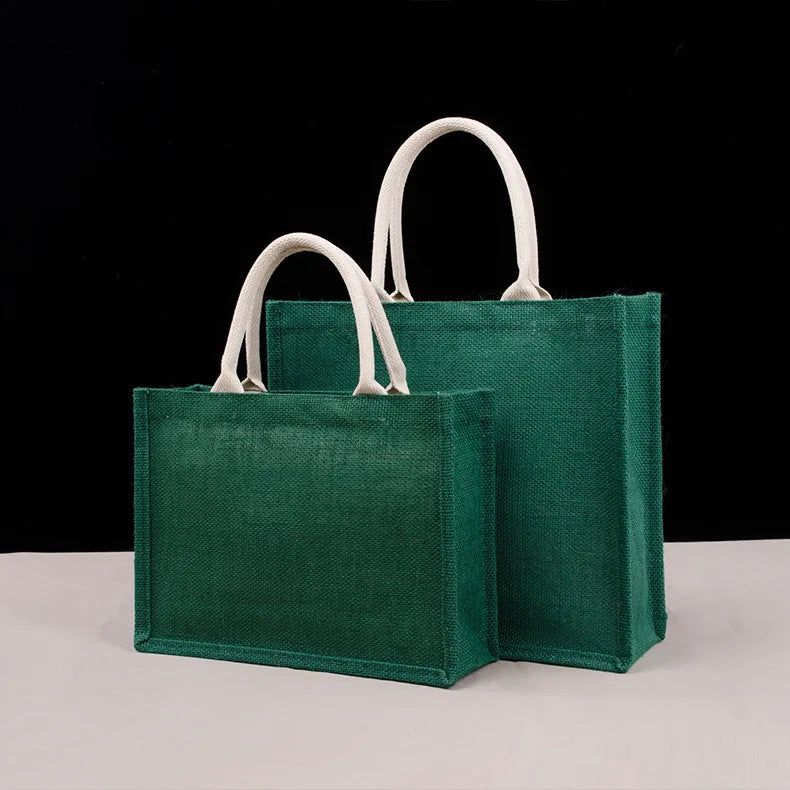 The Perfect Christmas Bag - Green - Personalized - Free Shipping