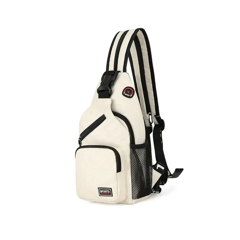 Women's New Waterproof Large Capacity Backpack