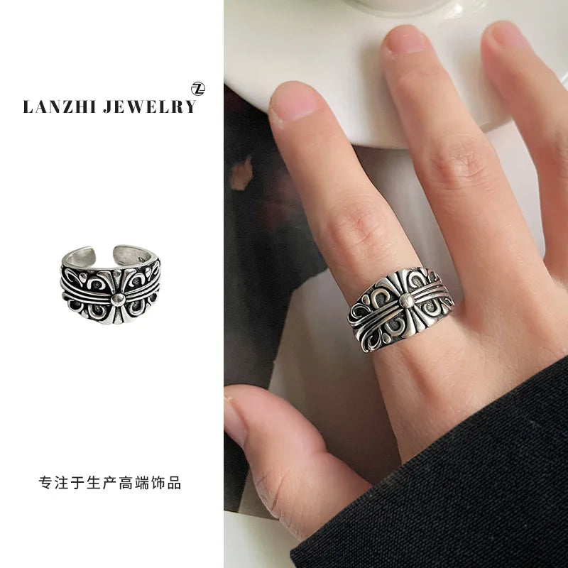 Personalized punk exaggerated design - BOGO 🔥