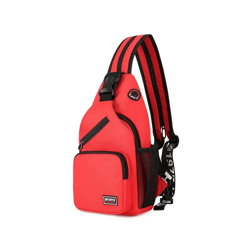 Women's New Waterproof Large Capacity Backpack