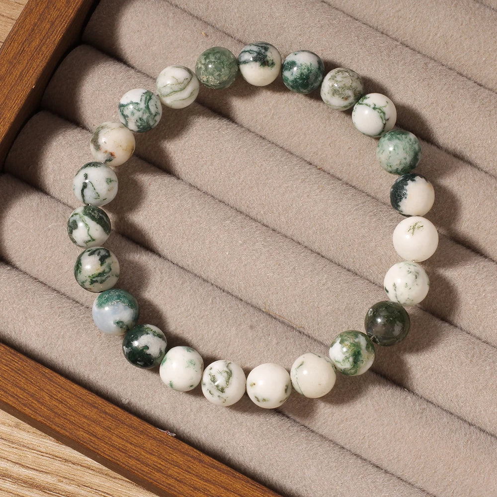 Depression Healing Crystal Bracelet