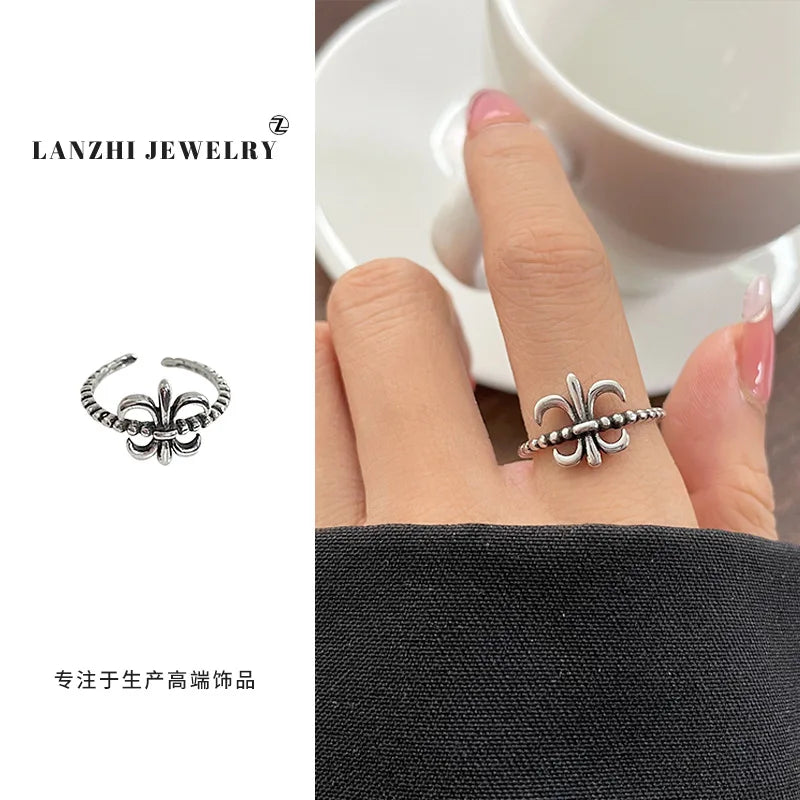 Personalized punk exaggerated design - BOGO 🔥