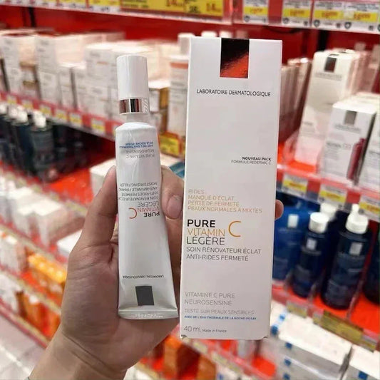 Original EFFACLAR MAT Milk 40ML Acne Clearing Water And Oil Balancing Moisturizing