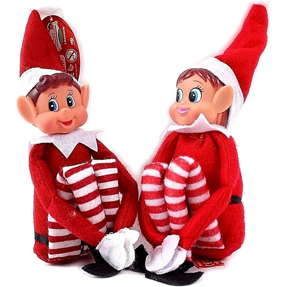 Elf on a Shelf 2