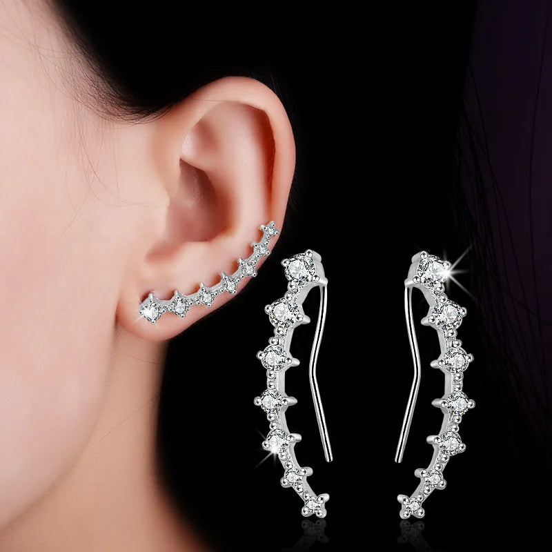 Luxury Jewelry 2024 Trend Jewellery Argent 925 - Buy One Get One Free 🔥