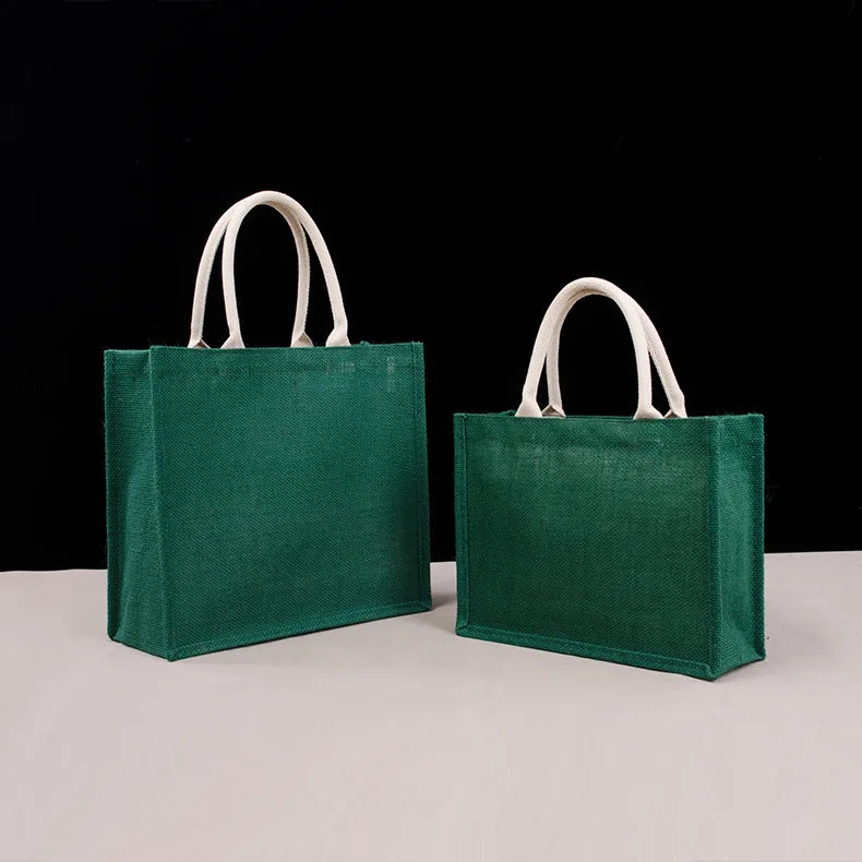 The Perfect Christmas Bag - Green - Personalized - Free Shipping