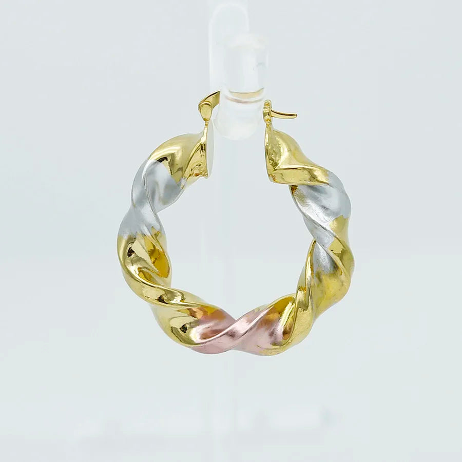 Boho Middle Eastern Jewelry Set&nbsp; Gold, Silver or Rose Gold