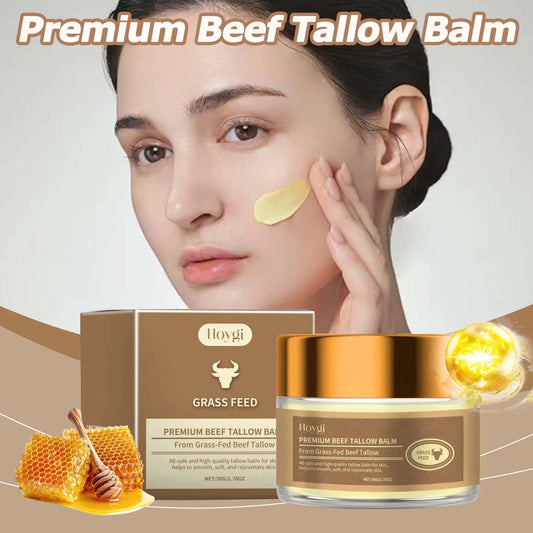 Bovine The Skin Nourishing Premium Beef Tallow Balm -special discounts