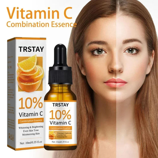 Vitamin C Whitening Face Serum Hyaluronic