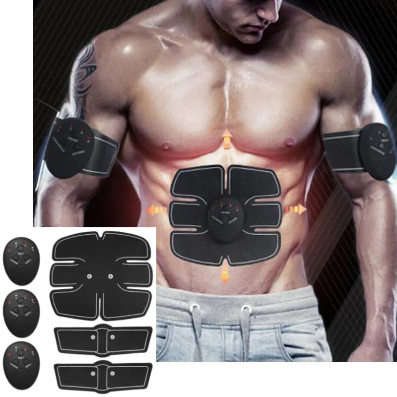 Bodybuilding Training Trainer Professional EMS Fitness Shaper